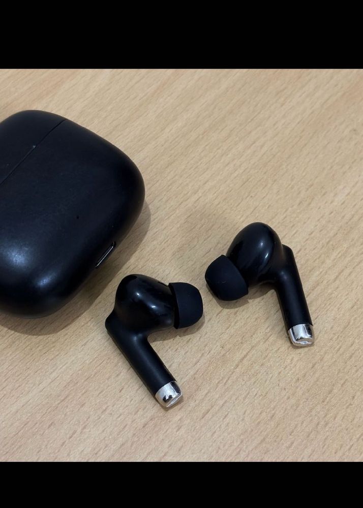Noise Working Airpods    earphones headphones