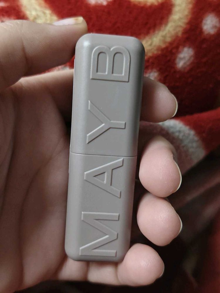 MAYBELLINE Lipstick Tube