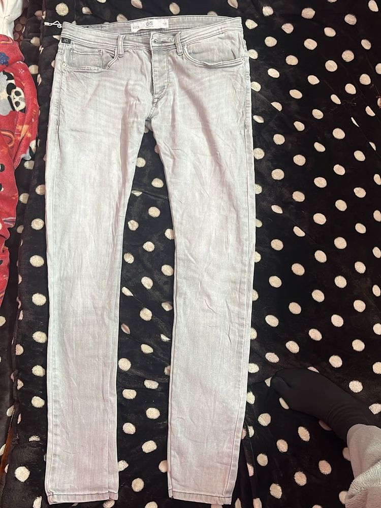 Mens Denim Jeans..!