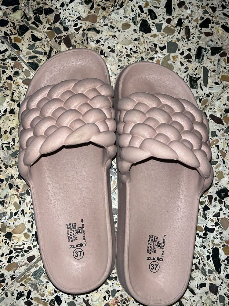 classy slipers