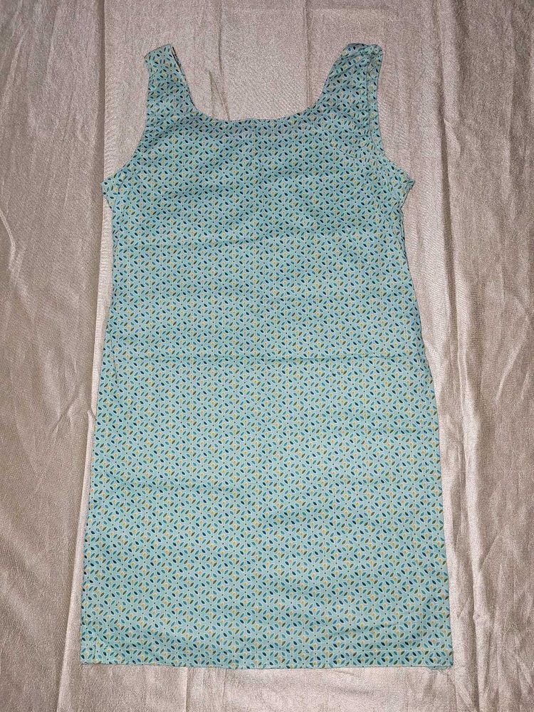 Cute Sleeveless Top