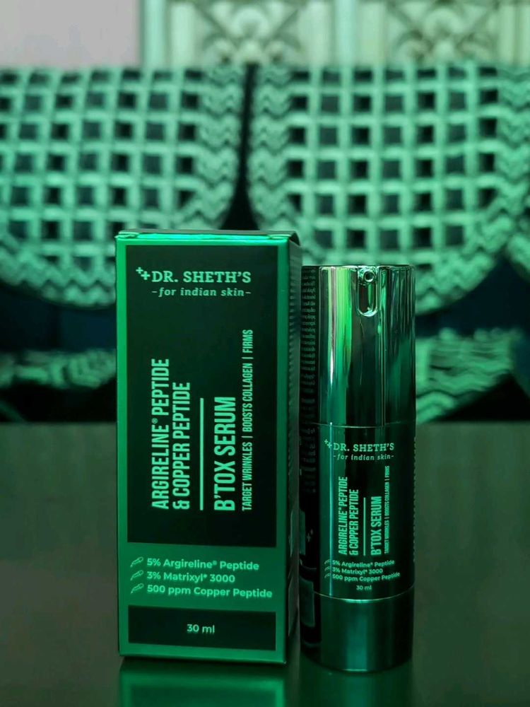 B'tox Serum
