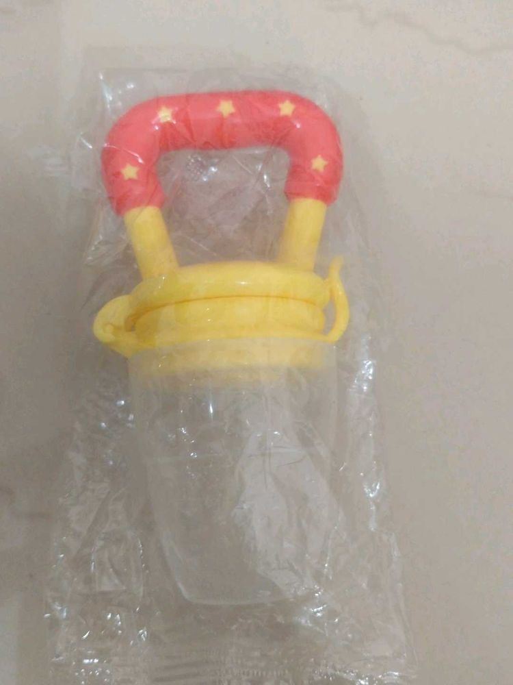 Baby Food Feeder