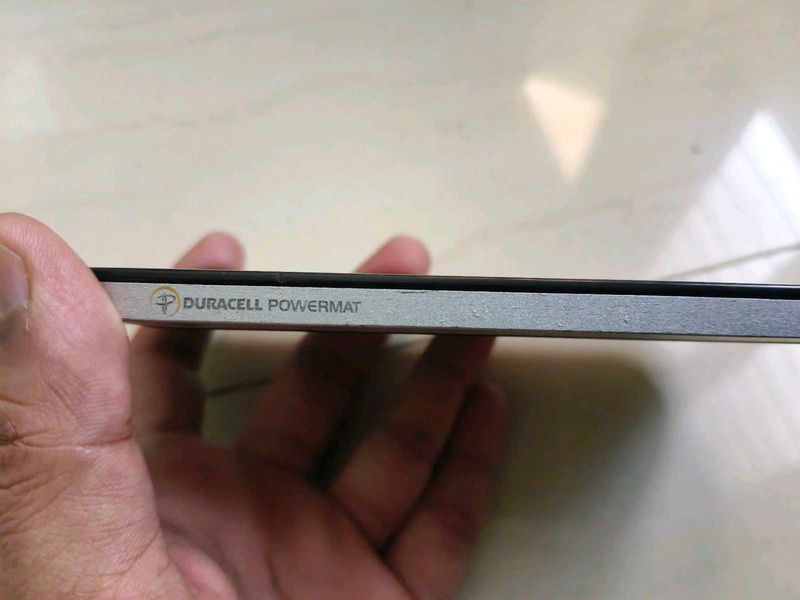 premium Duracell Powermat
