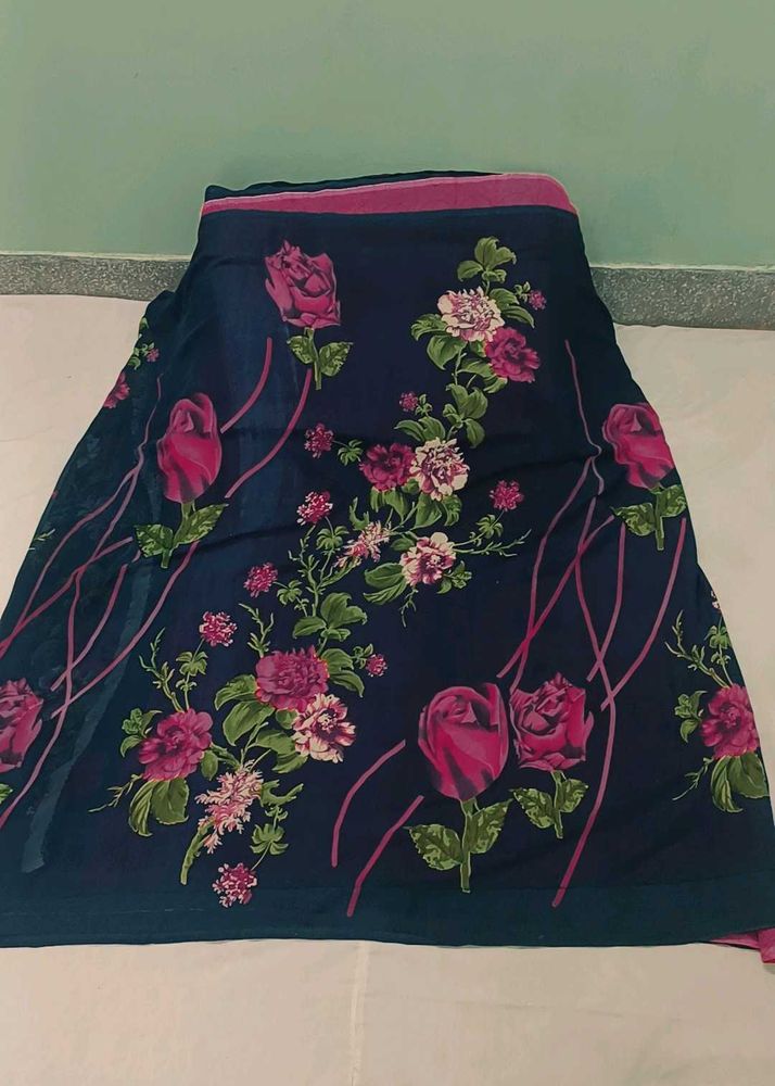 Beautiful Lightweight Saree