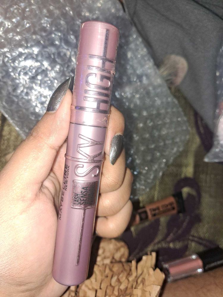 Maybelline Sky High Mascara