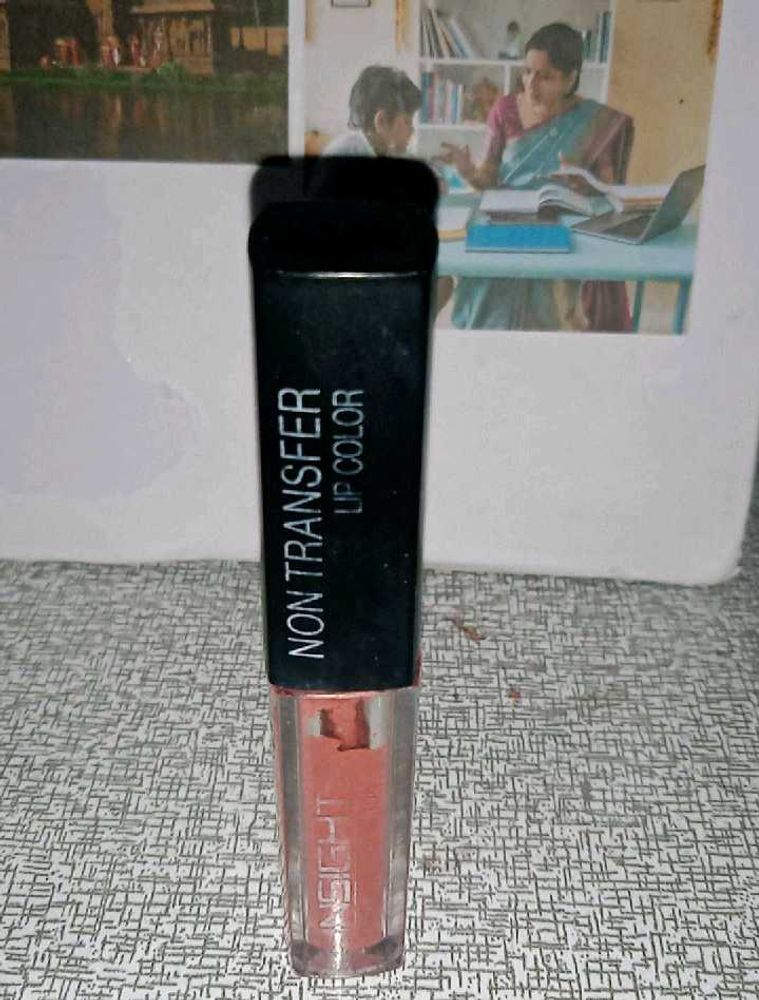 Insight Non Transfer Lip Color