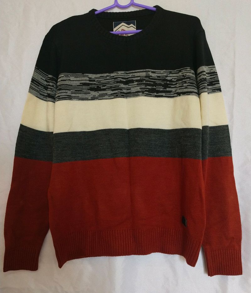 MEN SWEATER