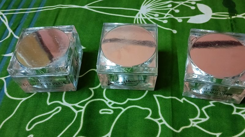 COMBO EMPTY CONTAINER 3 PCS