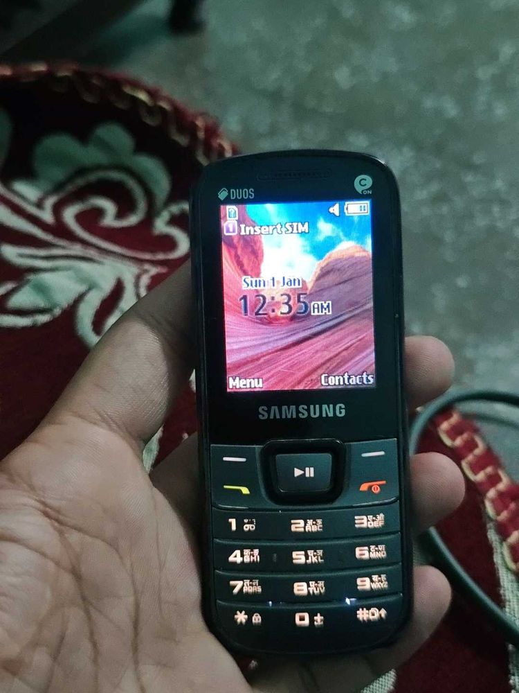 Samsung 2252