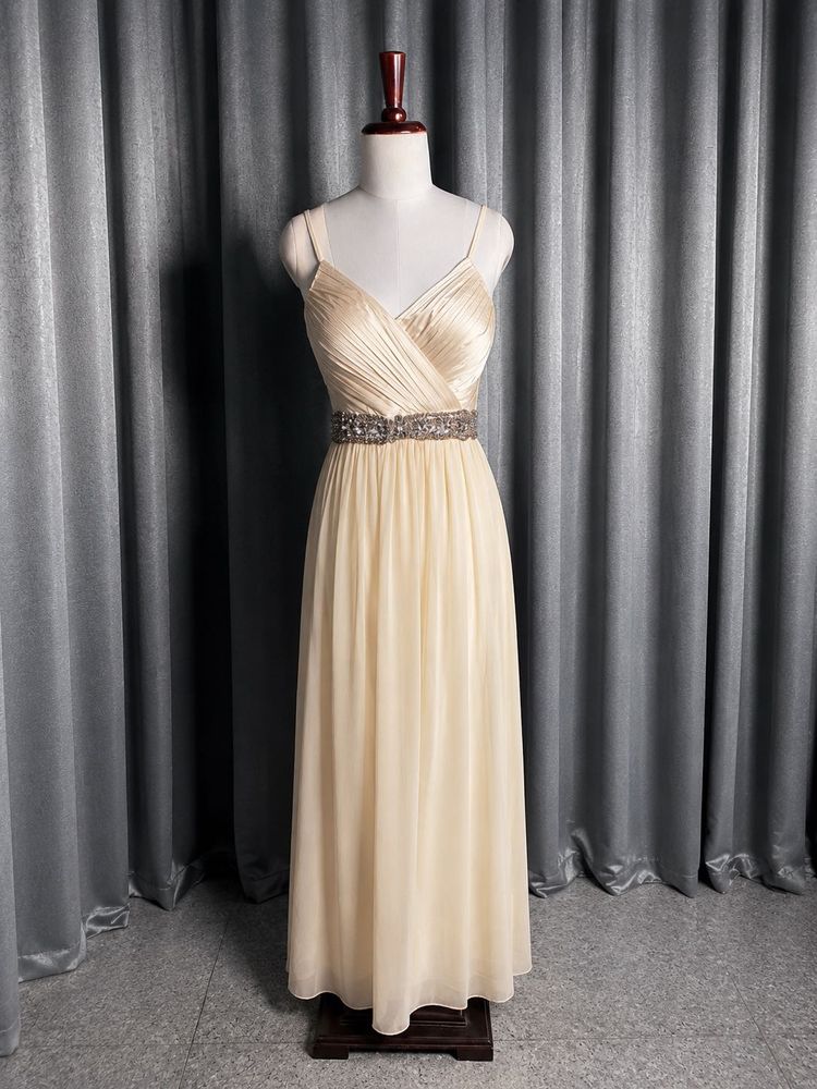 beautiful dress