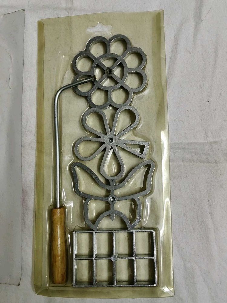Rosette Cookie Maker