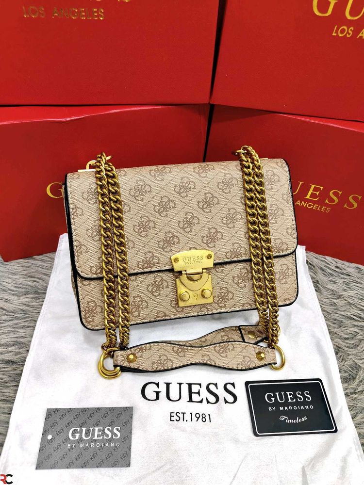 Guess slingbags