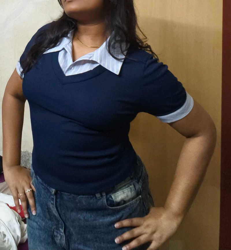 Polo Tshirt