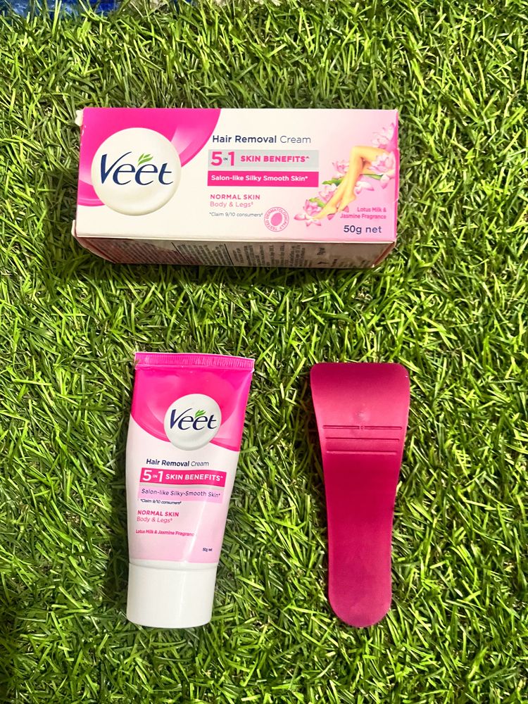 Veet Hair Removel Cream ( 50g )
