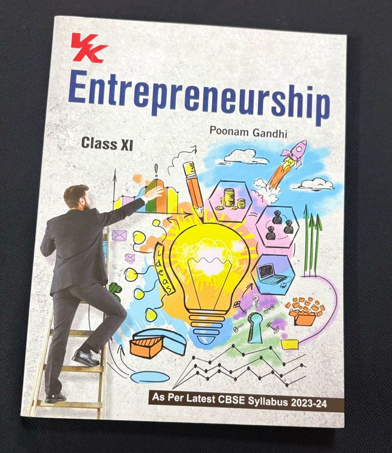 Entrepreneurship Class XI