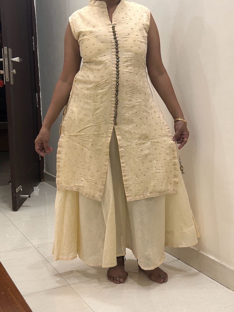 Ethnic Gown Women
