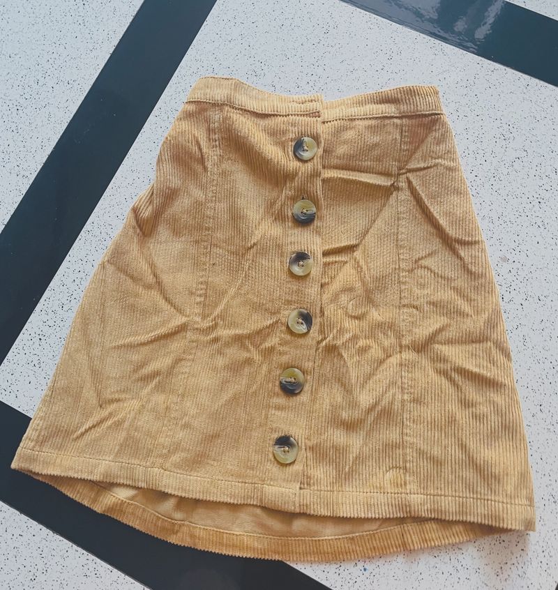 Skirt