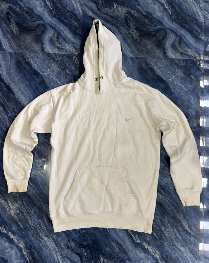 Nike Swish Hoodie