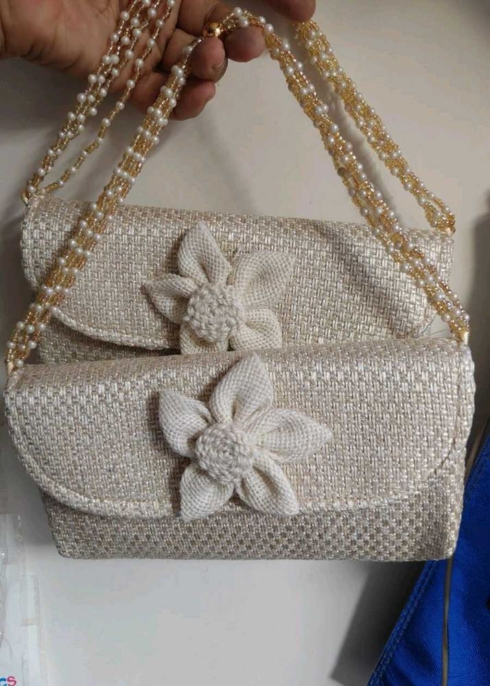 In offer