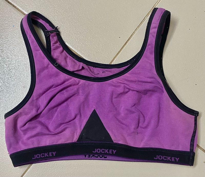 Jockey Bra