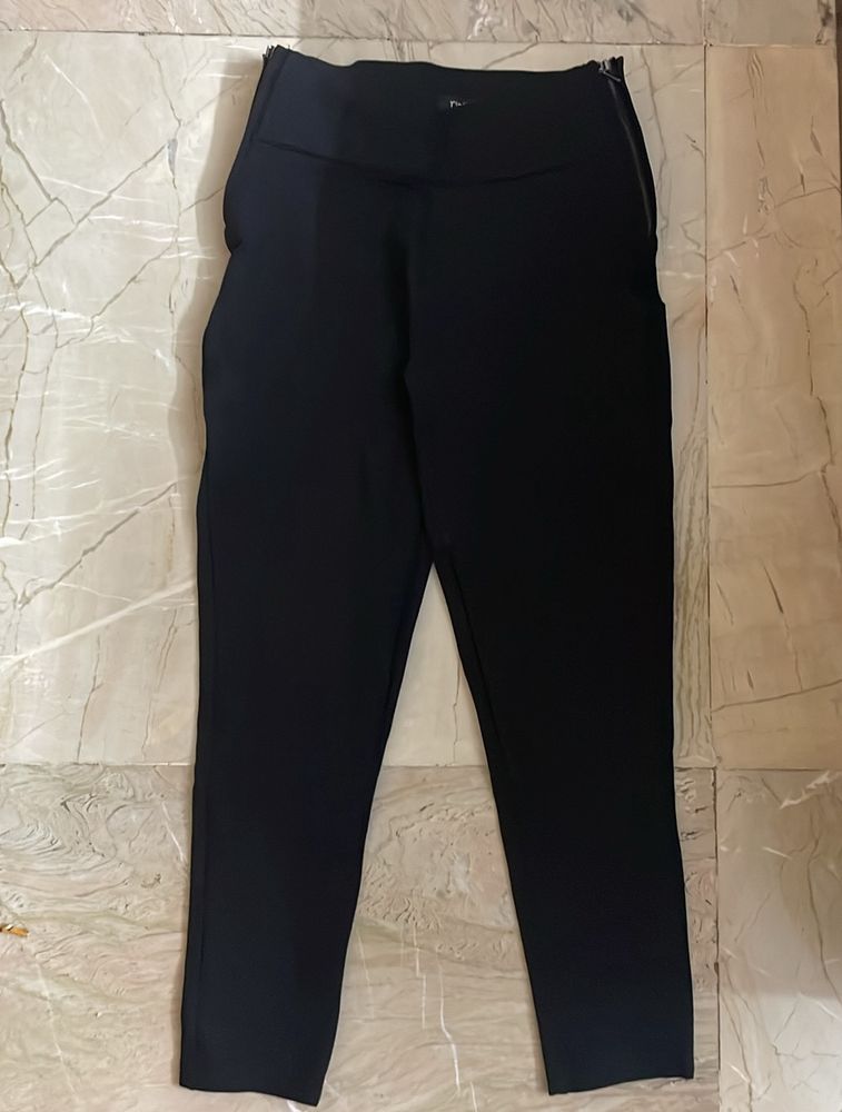 Fitted Treggings