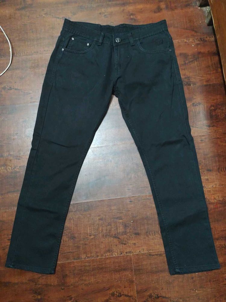 Black jeans for mens