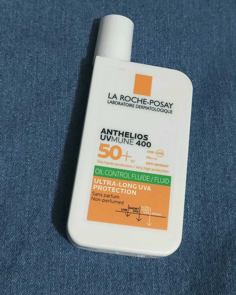 La Roche-Posay Anthelios SPF 50+
