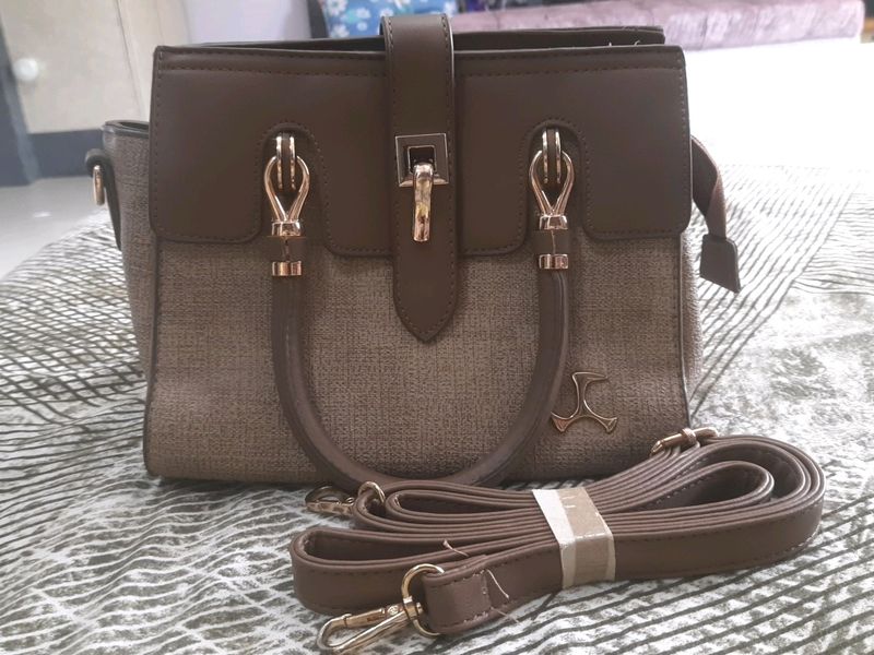 Mochi Handbag Original