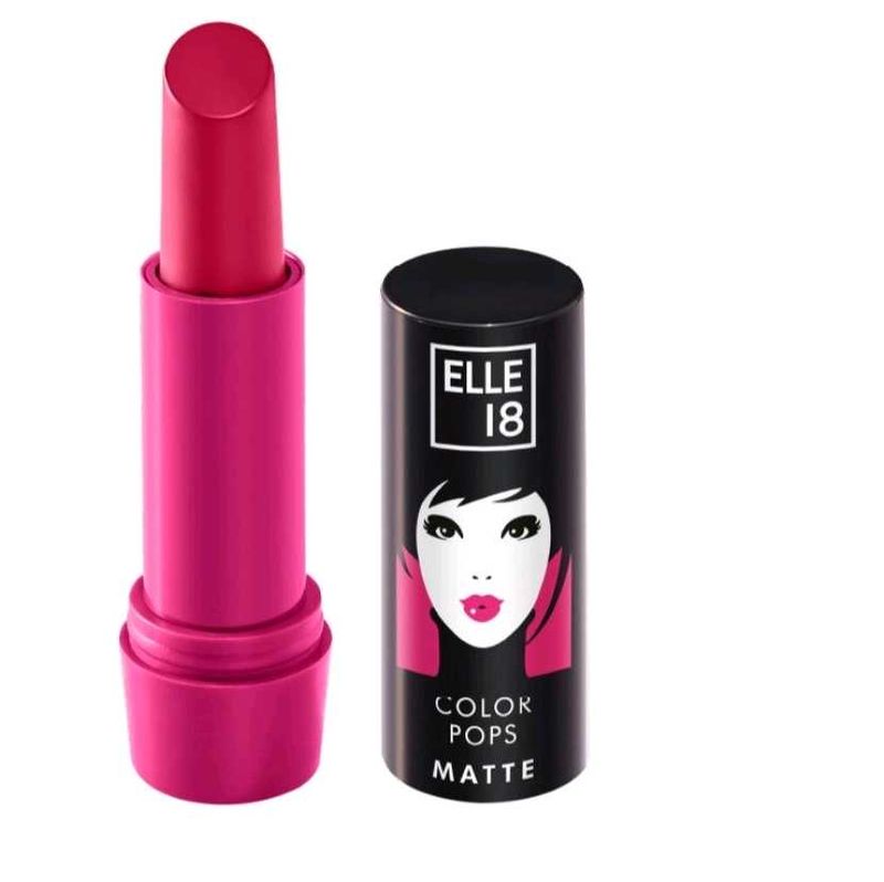 Elle 18 Color Pops Lipstick