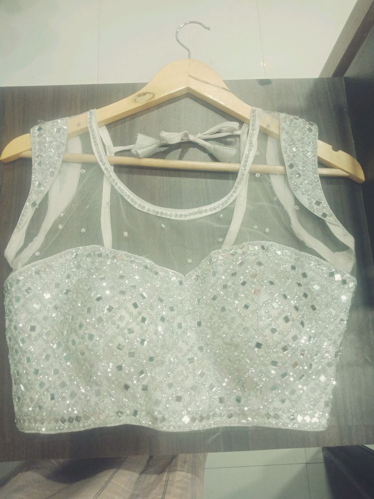 Designer Blouse