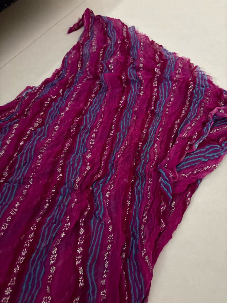 fabric