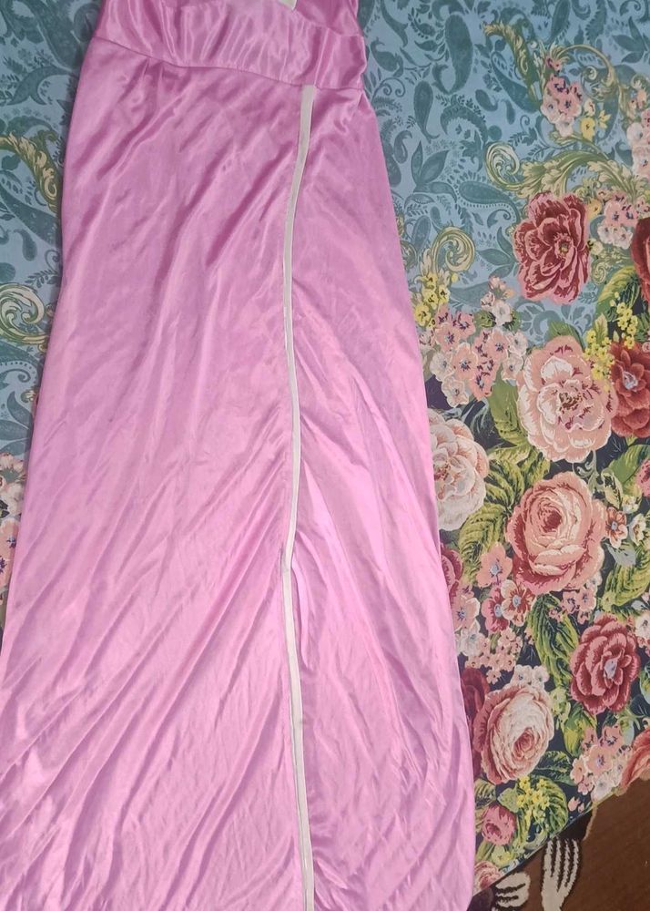 Pink Nightsuit