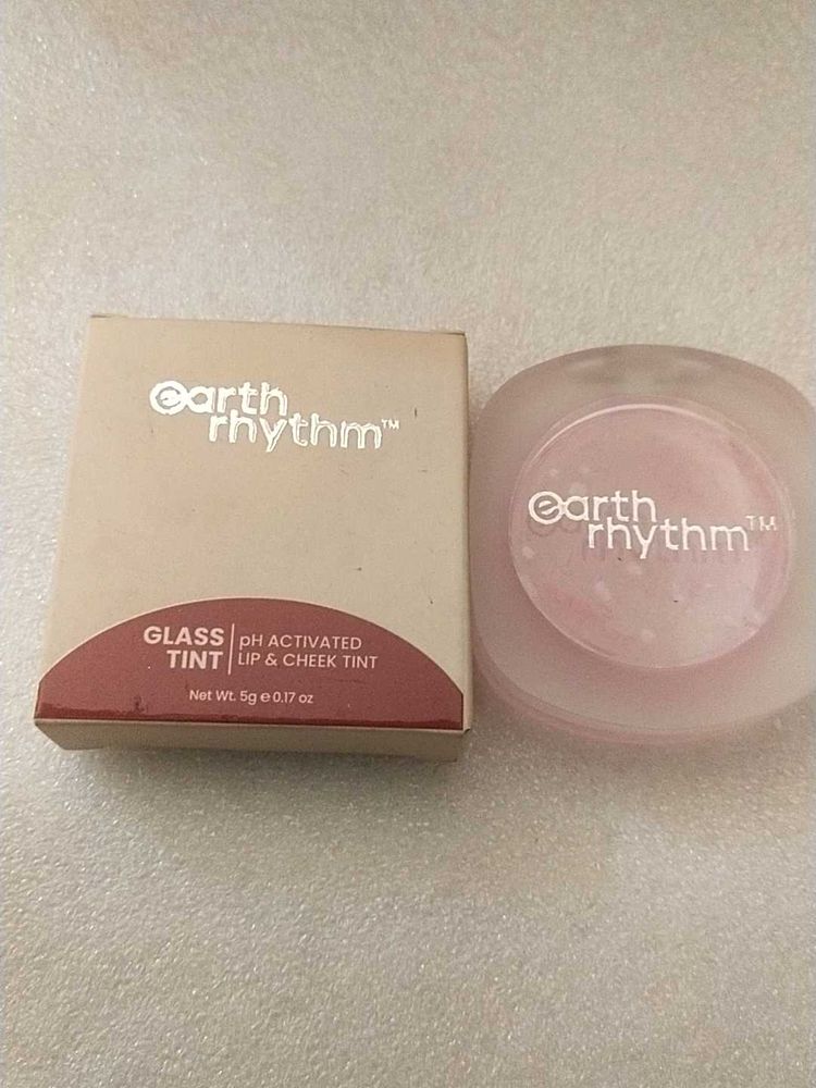 Earth Rhythm Glass Tint