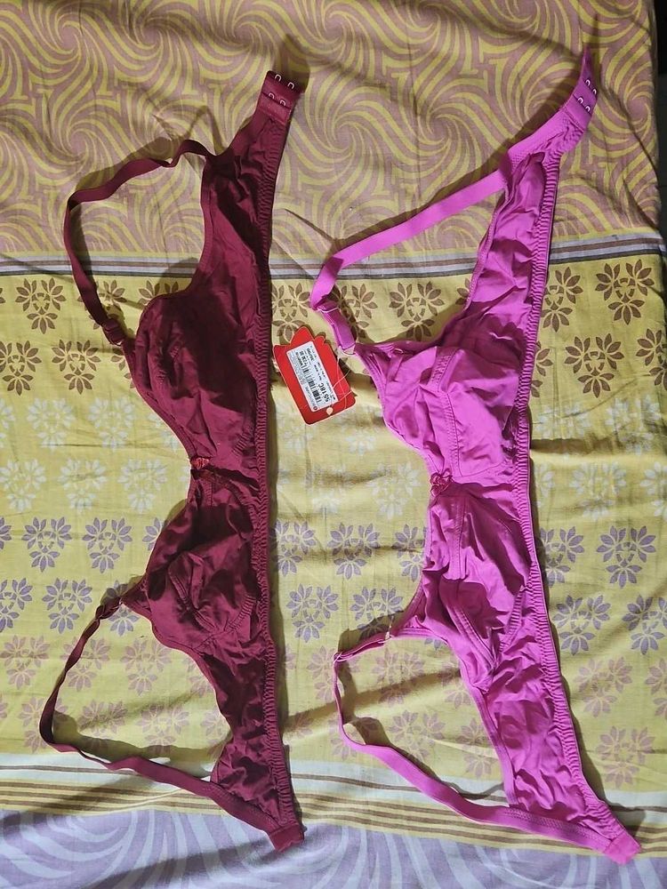 Bra Combo