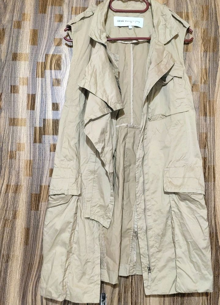 Trench Coat