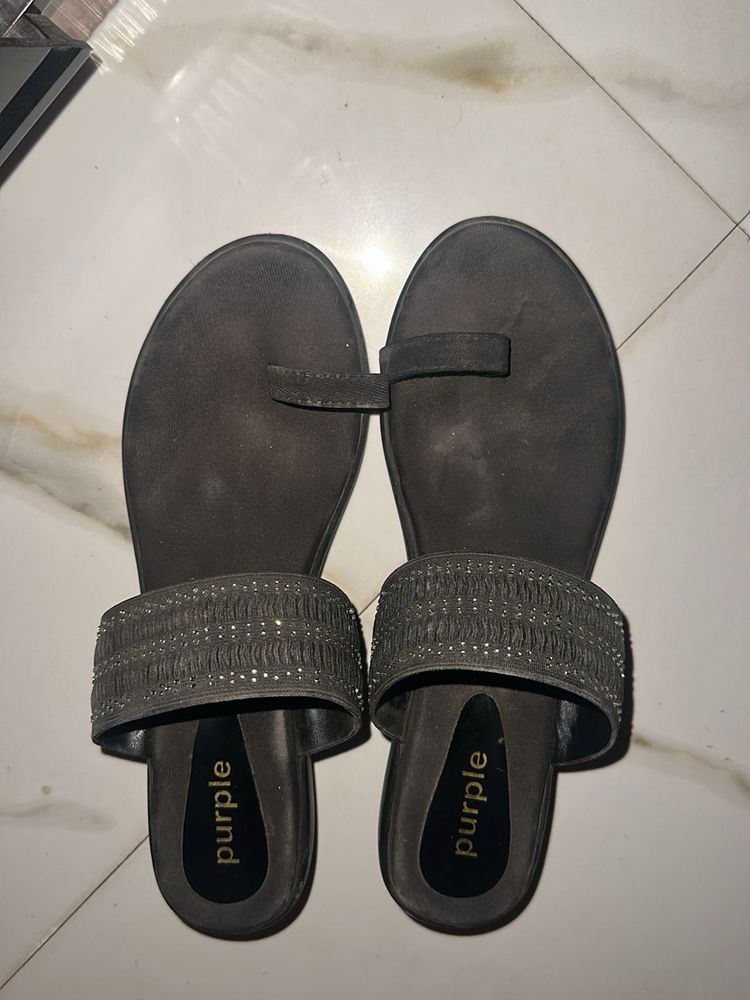 party wear flats👌