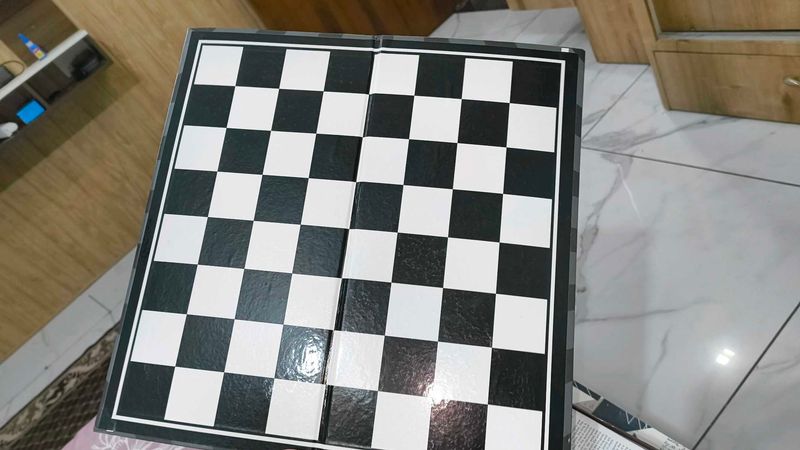 Classic Chess Game for Strategy Lovers