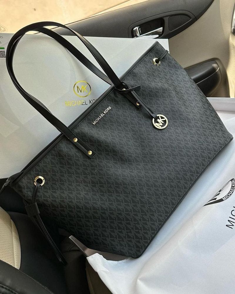 Michael Kors Tote Bag