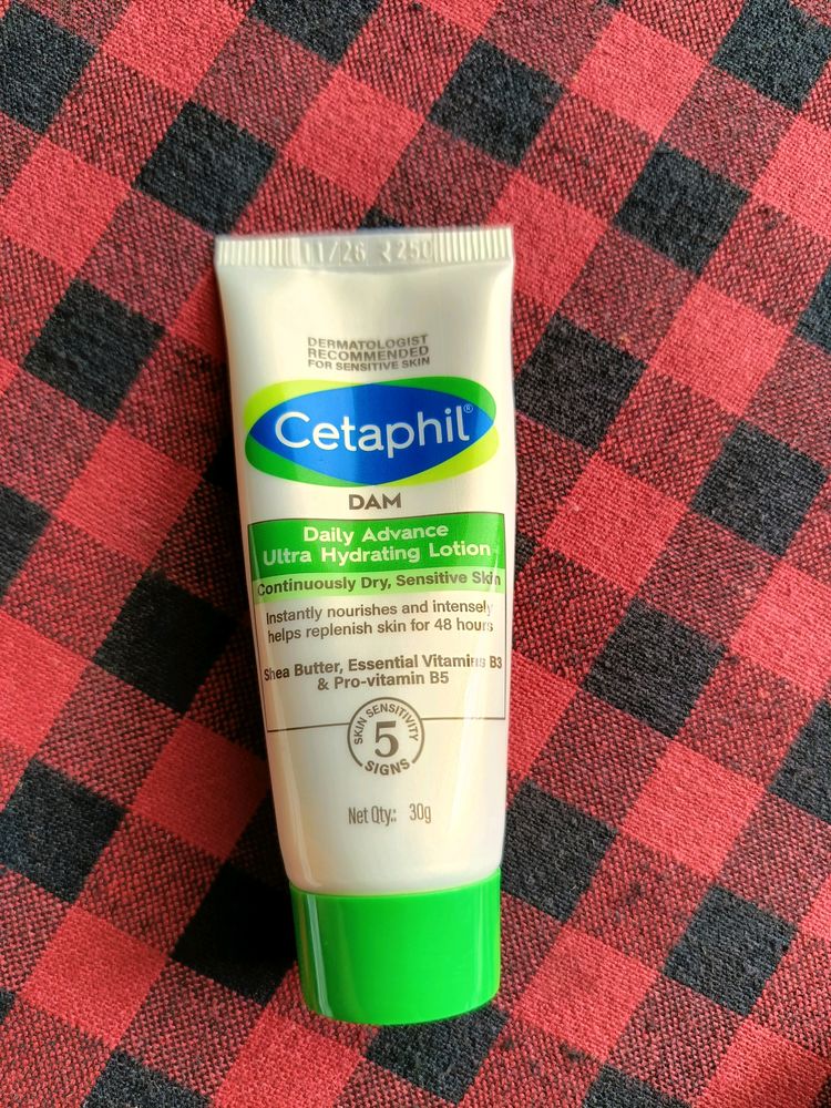 Moisturizer