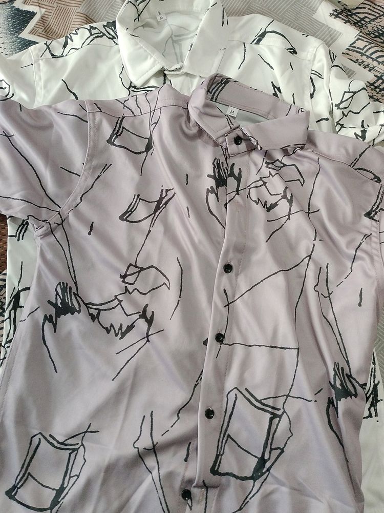 Mens Shirts