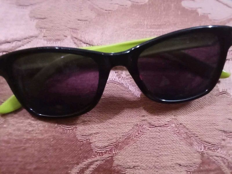Retro Sunglasses For Kids