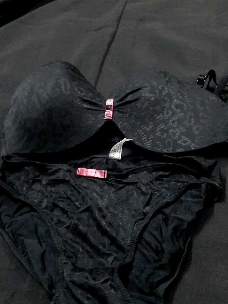 International  Bra Sat