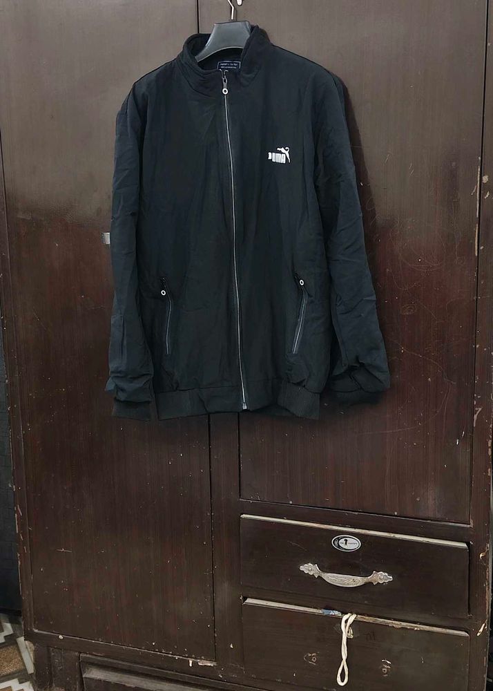 Black Jacket