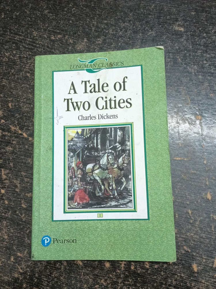Tale of Two Cities