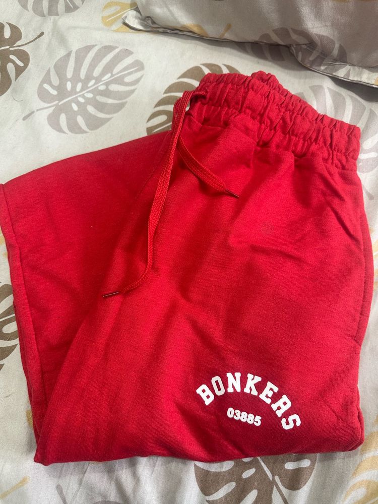 Bonkers unisex’s track