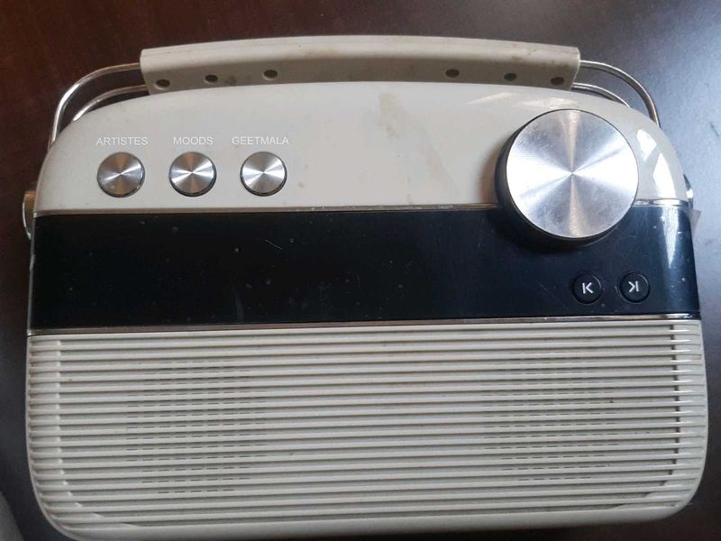 Saregama Carvaan