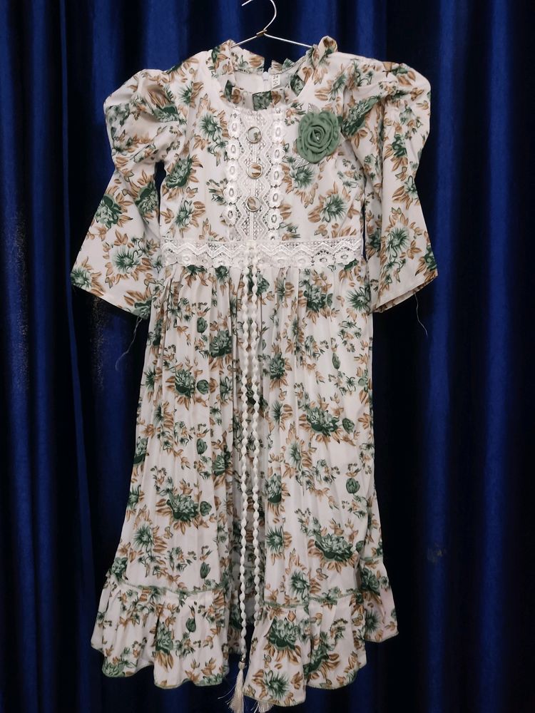 Frock