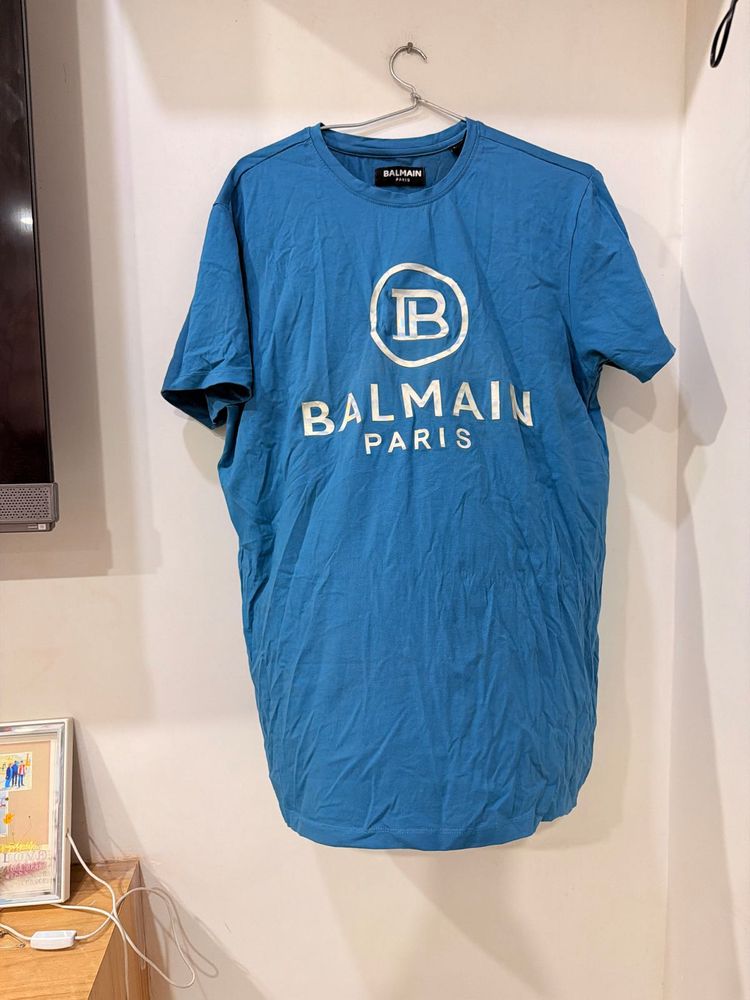 Balmain Paris T-Shirt