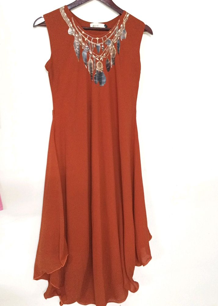 Beautiful Gown